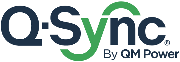 QSync-Logo